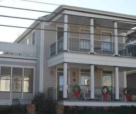Haynes Bed And Breakfast Greensboro Εξωτερικό φωτογραφία