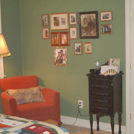 Haynes Bed And Breakfast Greensboro Εξωτερικό φωτογραφία
