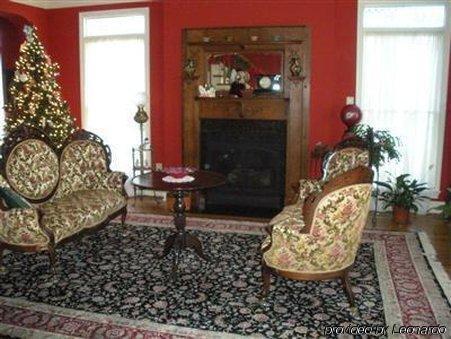 Haynes Bed And Breakfast Greensboro Δωμάτιο φωτογραφία