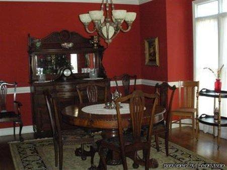 Haynes Bed And Breakfast Greensboro Δωμάτιο φωτογραφία