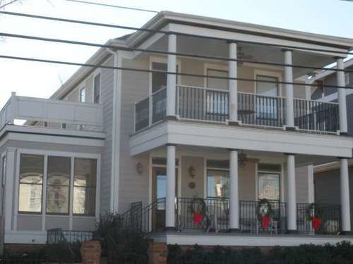Haynes Bed And Breakfast Greensboro Εξωτερικό φωτογραφία
