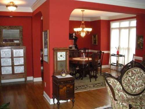 Haynes Bed And Breakfast Greensboro Εξωτερικό φωτογραφία