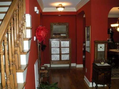 Haynes Bed And Breakfast Greensboro Εξωτερικό φωτογραφία
