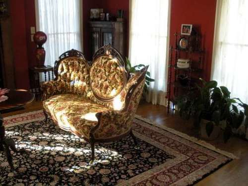 Haynes Bed And Breakfast Greensboro Εξωτερικό φωτογραφία