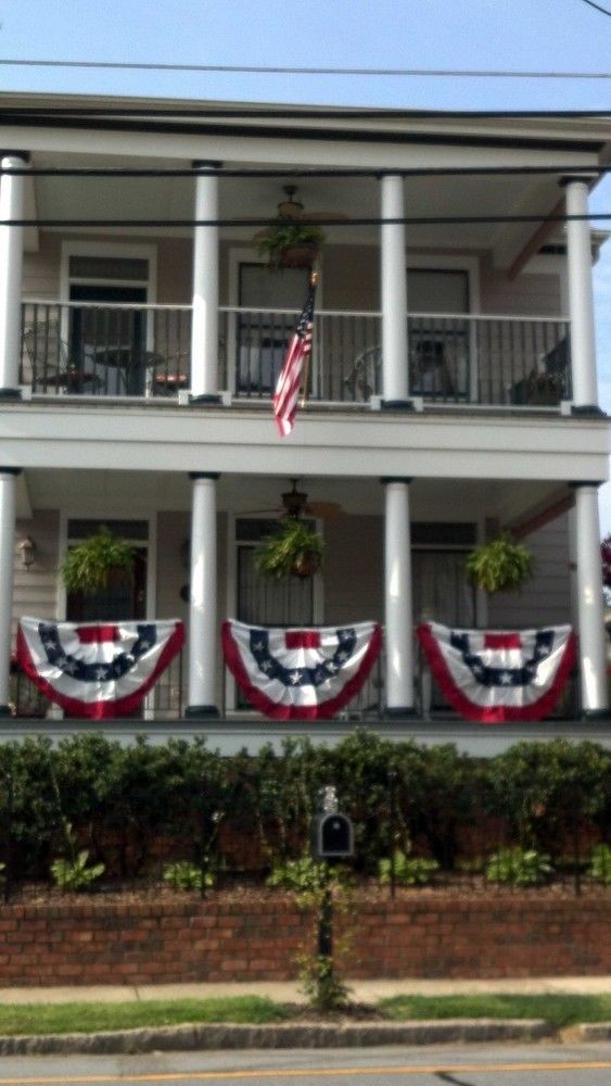 Haynes Bed And Breakfast Greensboro Εξωτερικό φωτογραφία