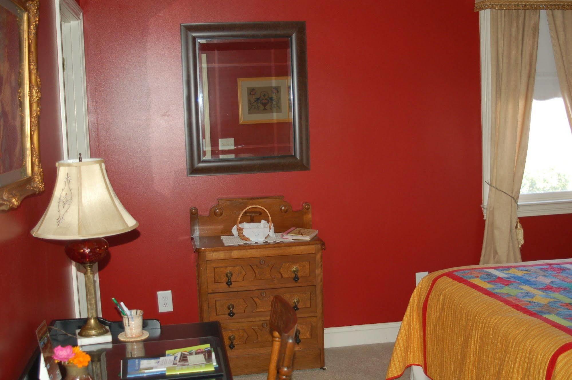 Haynes Bed And Breakfast Greensboro Εξωτερικό φωτογραφία