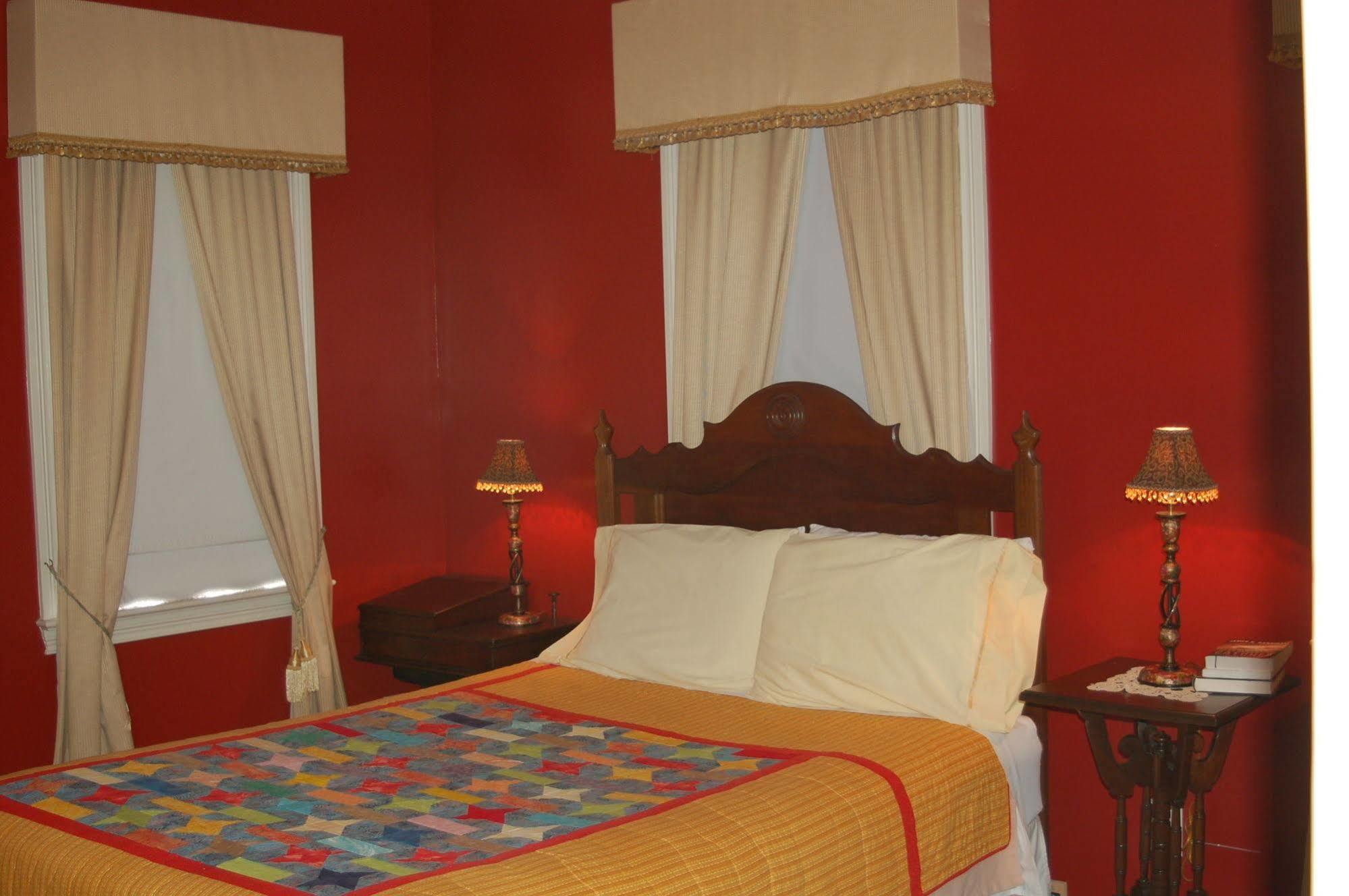 Haynes Bed And Breakfast Greensboro Εξωτερικό φωτογραφία