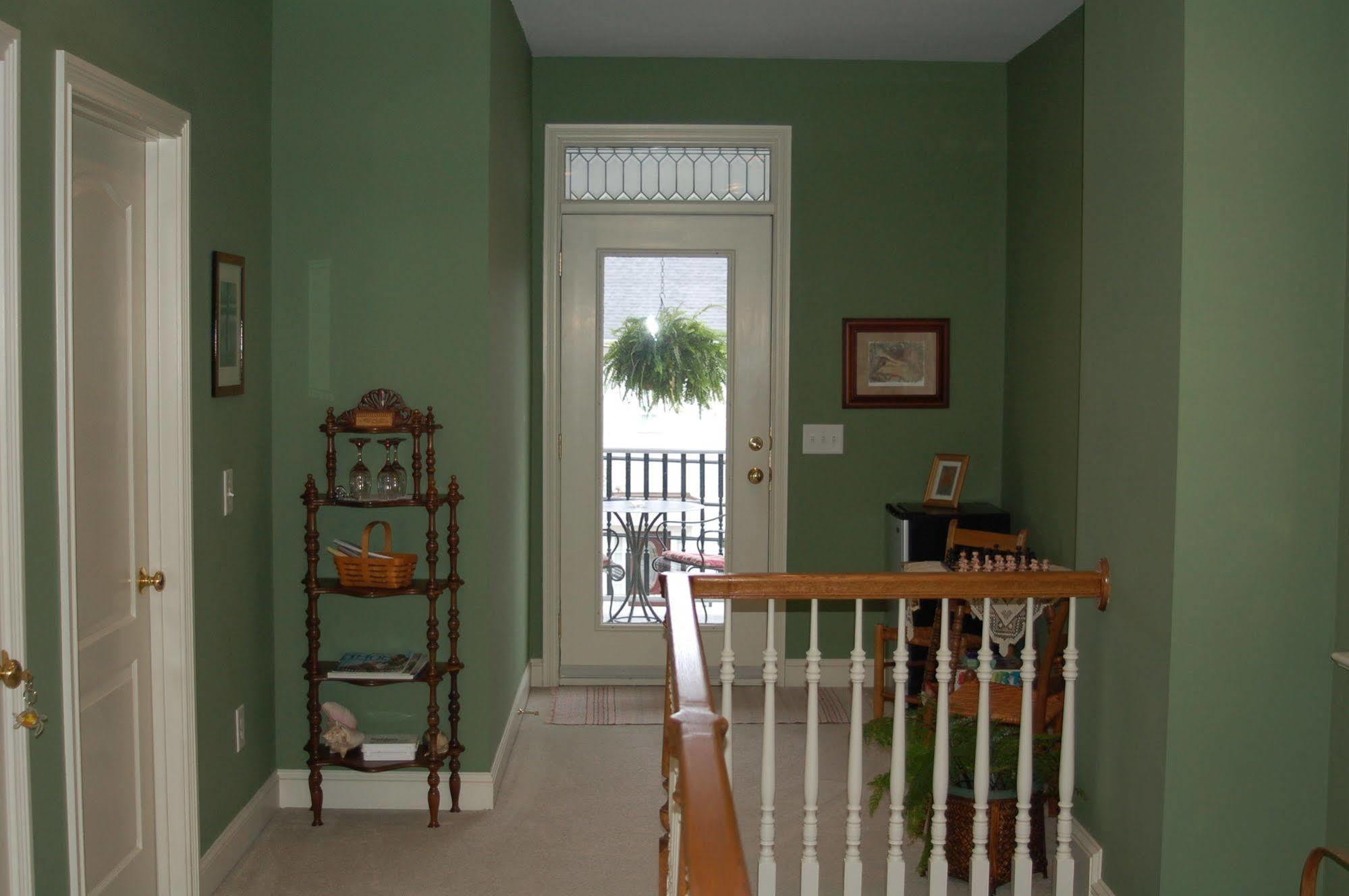 Haynes Bed And Breakfast Greensboro Εξωτερικό φωτογραφία