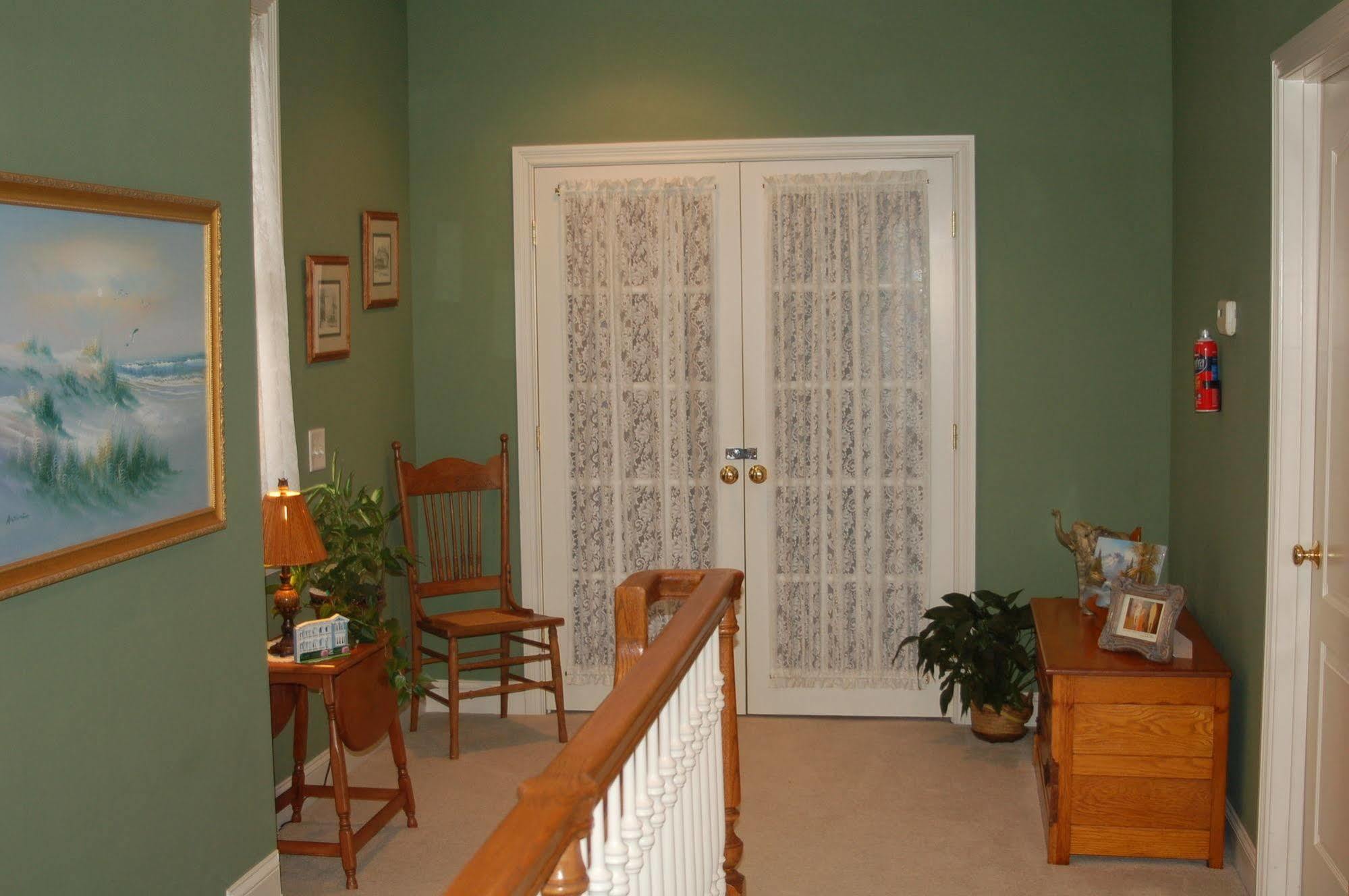 Haynes Bed And Breakfast Greensboro Εξωτερικό φωτογραφία