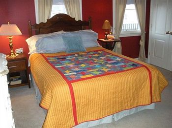 Haynes Bed And Breakfast Greensboro Εξωτερικό φωτογραφία